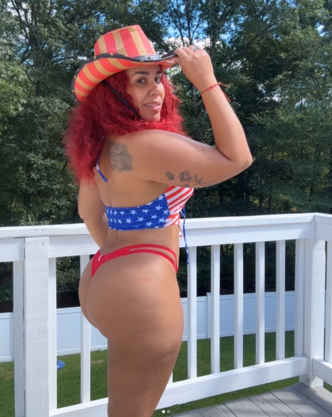 Mrs.-C-Yourbestkeptsecret99-in-a-American-themed-bikini